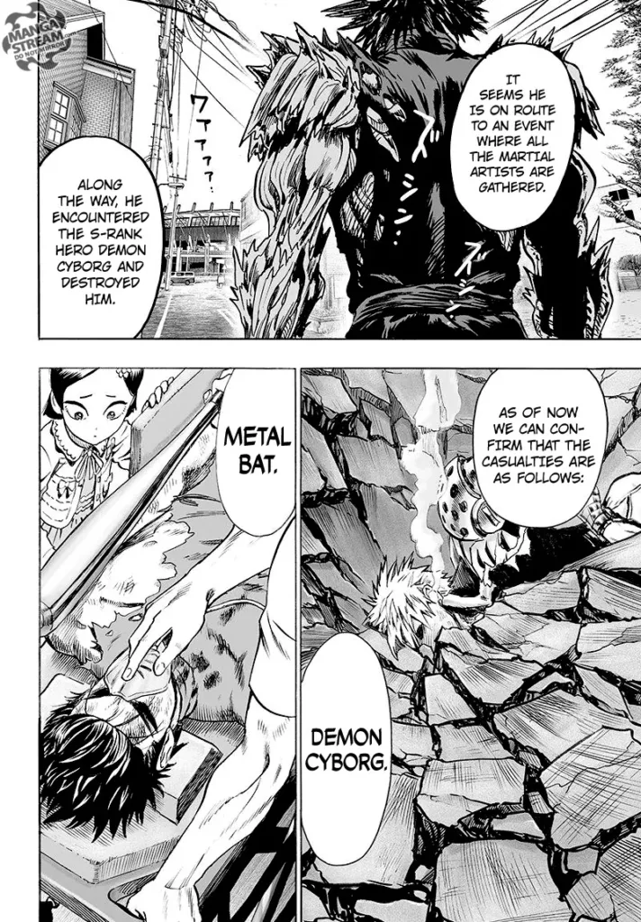 one punch man ch66 page24